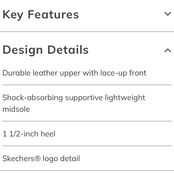 Sketchers Relaxed Fit Steel toes, electrical & oil resistant Women’s Boot - Picture 12 of 13